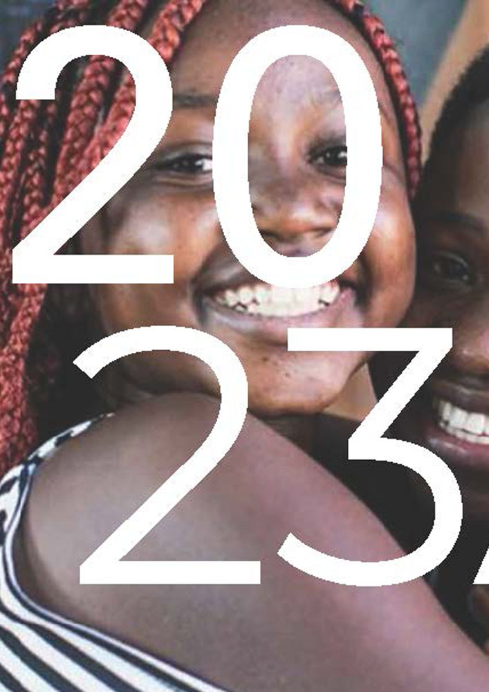 LVCT Health 2023 Annual Report