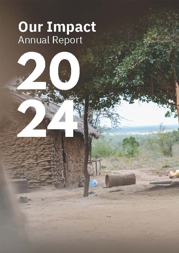 LVCT Health 2024 Annual Report